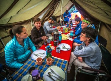 Arusha, Tanzania - Climb Mt. Kilimanjaro